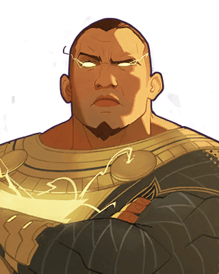 Black Adam