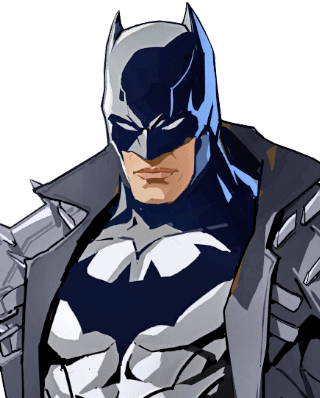 Batman Death Metal