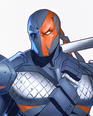 Deathstroke