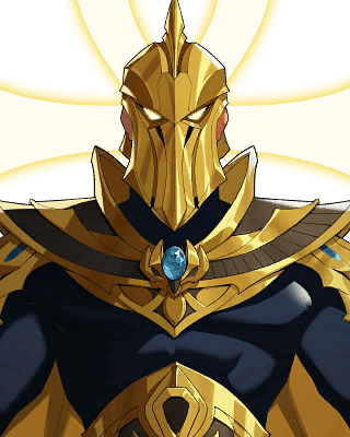 Doctor Fate