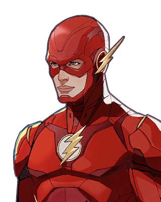 The Flash (Barry)