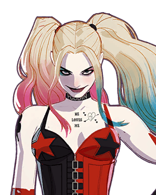 Harley Quinn