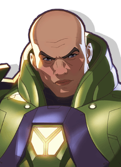 Lex Luthor