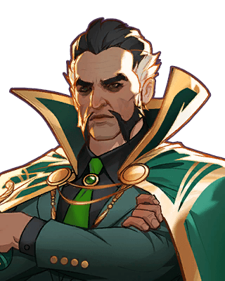 Ra's Al Ghul