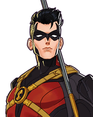 Red Robin