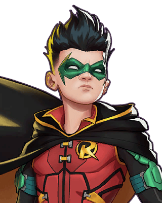 Robin