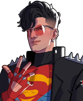 Superboy