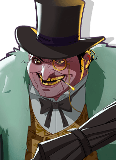The Penguin