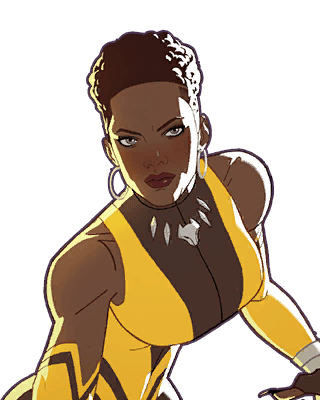 Vixen