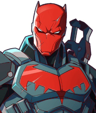 Red Hood Knightfight