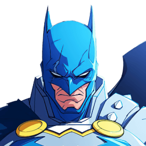 Batman Knightfight